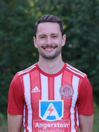 Joscha Frohbart
