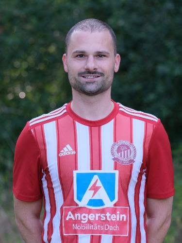 Robin Jaworski