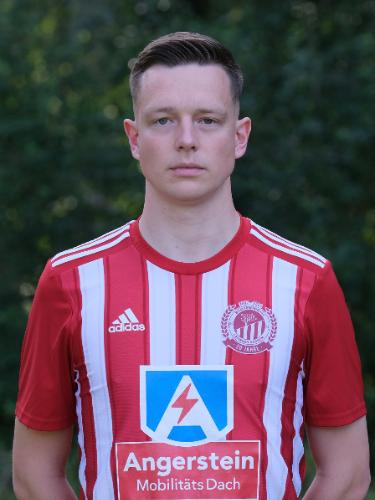 Jasper Reichel