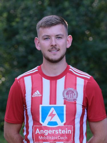 Jannik Wagner