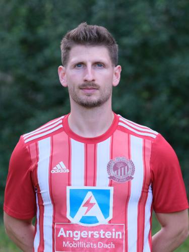 Johannes Weihe