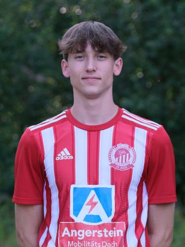 Lukas Wuttke