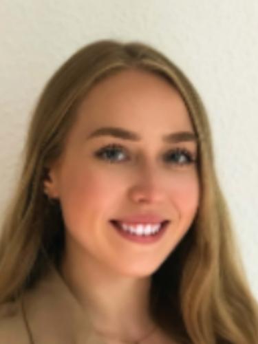 Madeleine Pannier