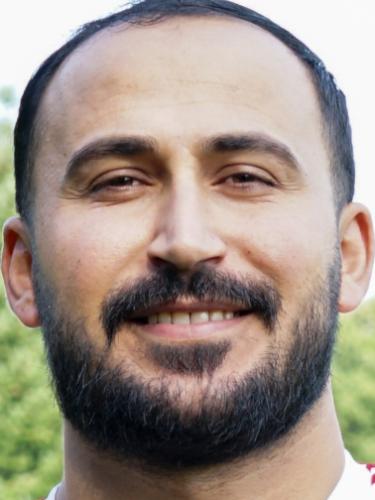Ziyad Khidir