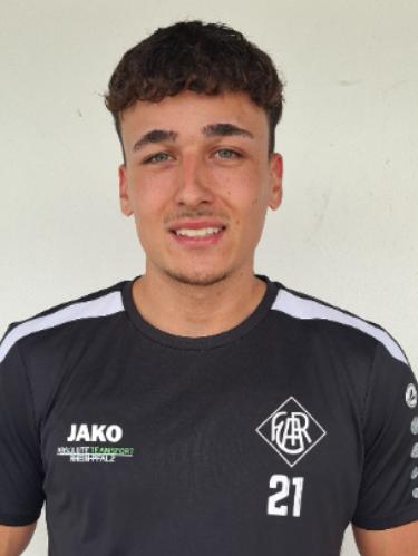 Fabian Marx