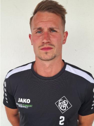 Malte Tobias Moos