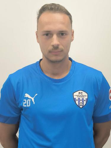 Linus Peuter