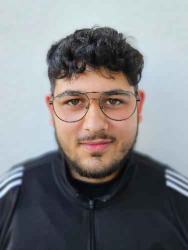 Sinan Iftikhar Ahmed