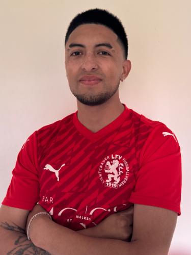 Nestor Raul Orellana