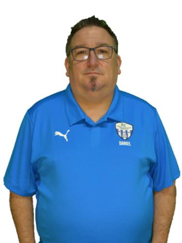 Daniel Bernd