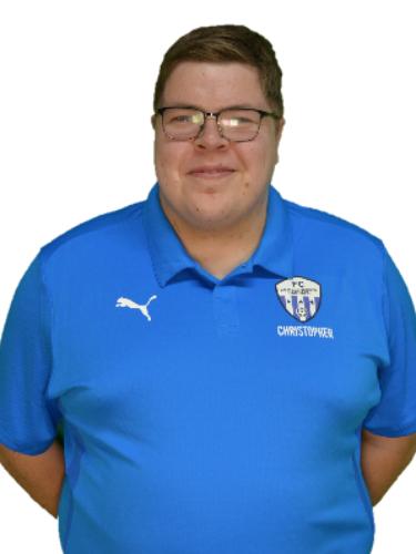 Christopher Frensch