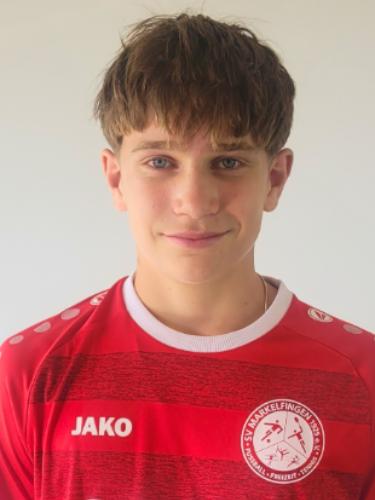 Kai David Bunte