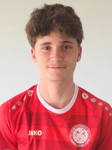 Alejandro Jose Ruiz Sanchez