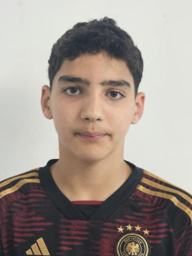 Sahin Delice