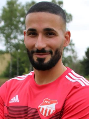 Hussein Ali