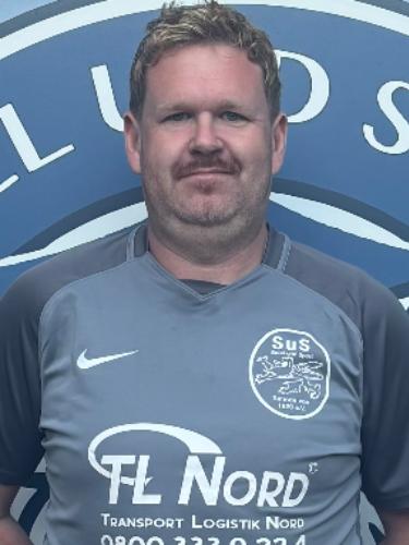Dennis Bönecke