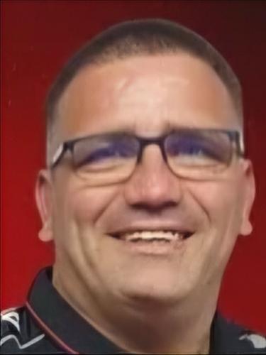 Danny Bedemann