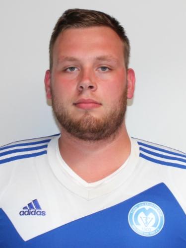 Marc Andre Schwarz