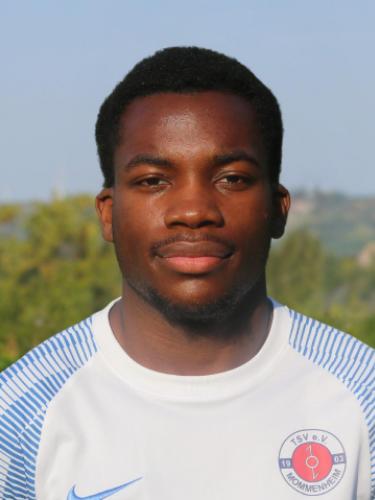 Eli Maluanzambi Mukamba