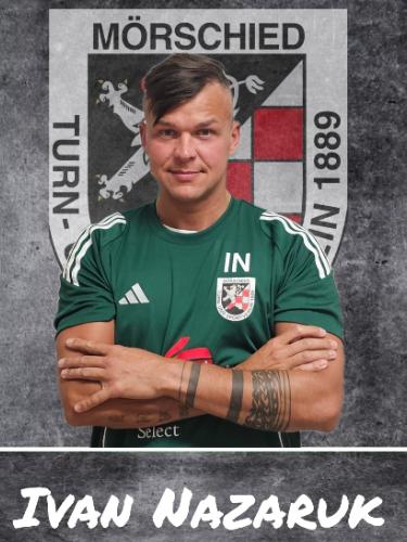 Ivan Nazaruk