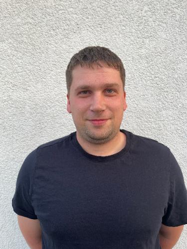 Dominic Katzmarek