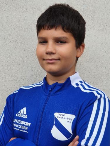 Elias Hegler