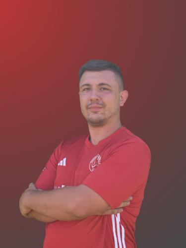 Luca Pfeuffer
