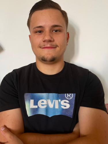 Jonas Bock