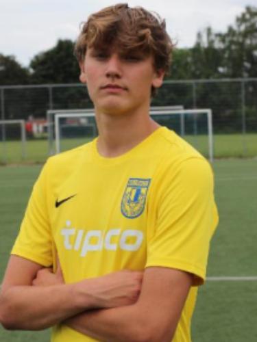 Alex Paul Scheel