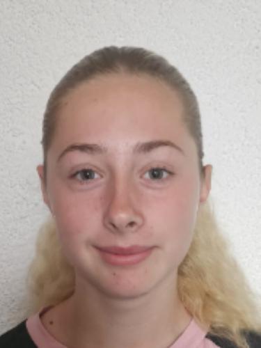 Mia Florentine Lütze