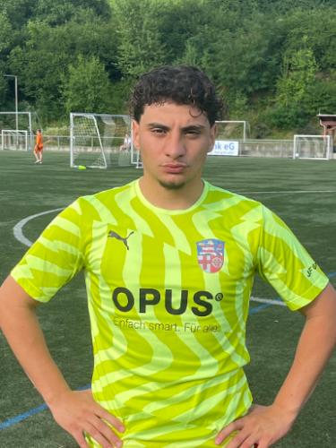 Mehmet Yüksel