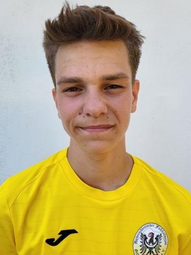 Freddie Kuschill