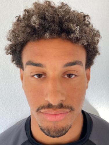 Aaron Sinclair Adonai