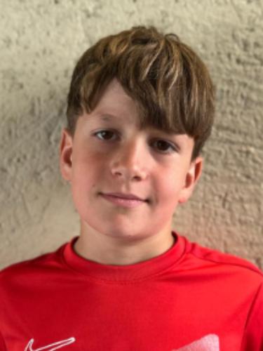 Justus Mergens