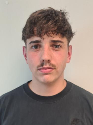 Luca Dillinger
