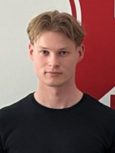 Joshua Kopp