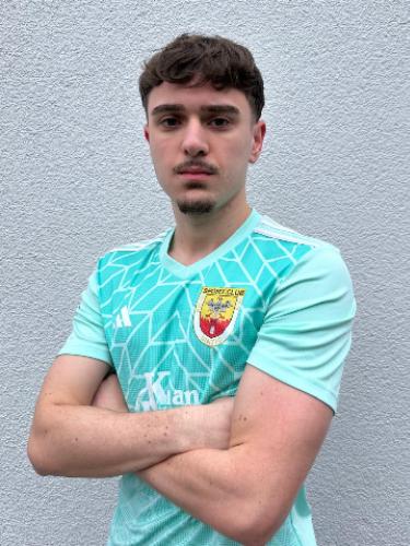Lorin Pirraku
