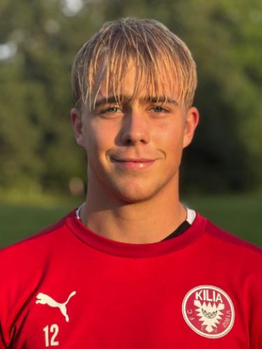 Pelle Johan Kieker