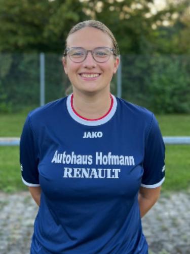 Lena Friedrich