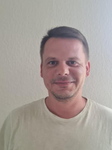Alexander Kunth