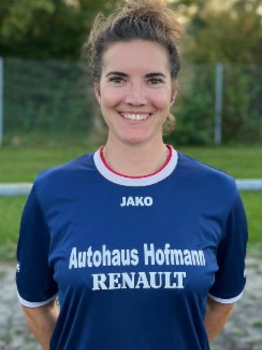 Alina Gehlich