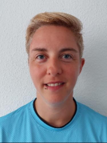 Wiebke Fischer