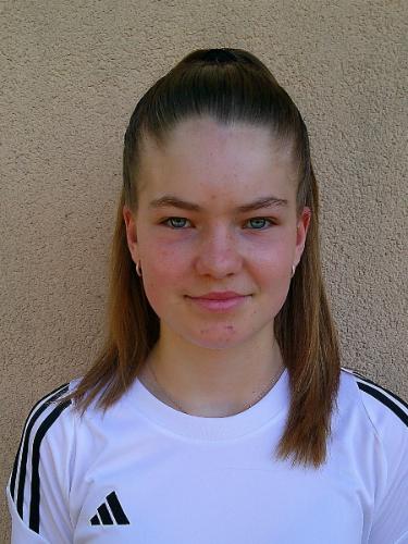 Jennifer Ehekircher