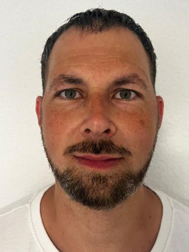 Sascha Rene Fehlau