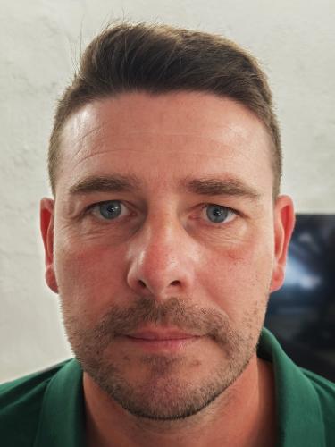 Sascha Döring