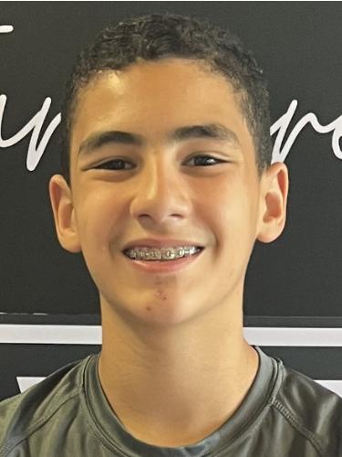 Ali Merzouki Idrissi