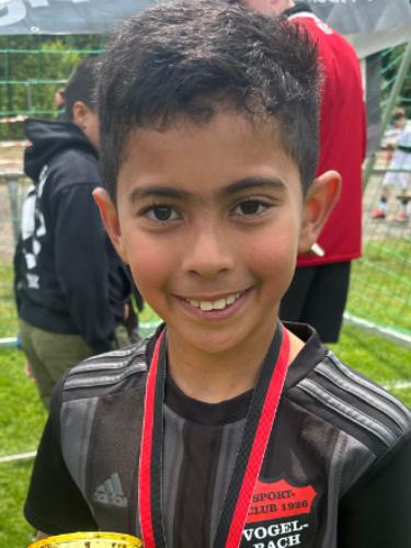 Omar Gaitan