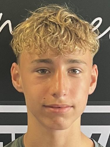 Luan Heidenreich