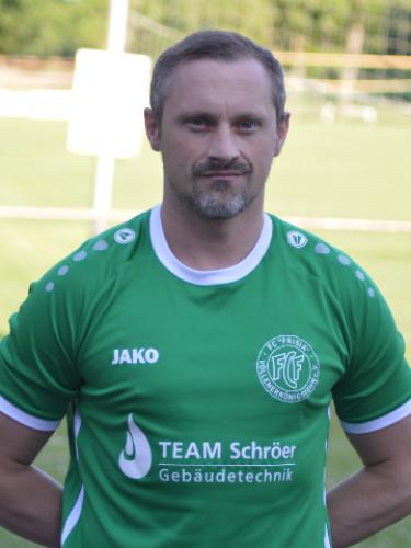 Andreas Bißheimer