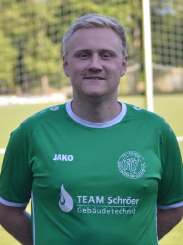 Kevin-Helmut Hippen